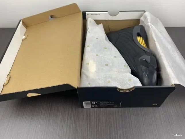 Rep MAX Retro Air 'Defining 14 Jordan 487471-022 Moments' 0329